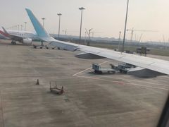 -杭州萧山国际机场