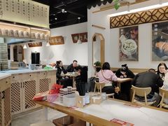 -馋三尺蟹粉小笼(人民广场店)