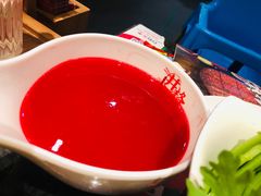 -井格重庆火锅(临平银泰城店)