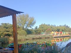 -燕郊植物园