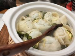 -馋三尺蟹粉小笼(人民广场店)