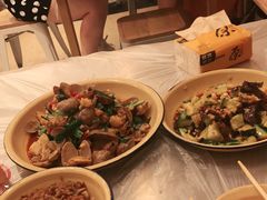 -东排食堂长沙小吃大排档(五一广场店)