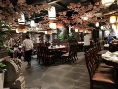 大堂-徐鼎盛民间菜(上筑店)