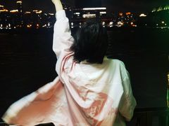-新龙船黄浦江餐饮游船官方自营店