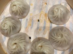 精品小笼-知味观(湖滨总店)