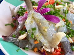 -Thiw Soen Seafood Restaurant