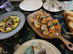 -第101座花园餐厅(湖滨88店)