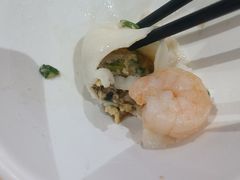 -老边饺子馆(东单店)