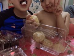 -幸福蛋糕坊(金顶街店)