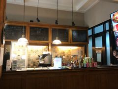 -1901 Cafe(西四店)