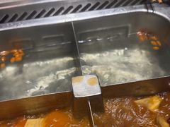 -海底捞火锅(新松江路店)