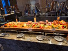 -嘉定凯悦·咖啡厅