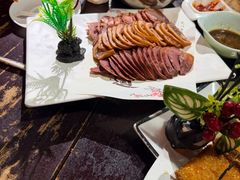 -酒肉门孔府菜(曲阜游客中心店)