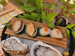 -锦和牛·炭火烧肉(ICC太和里店)