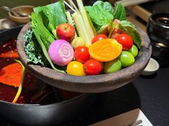 -山缓缓火锅(上海闵行龙湖店)