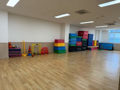 -锦欣爱天使托育园(狮子山园)