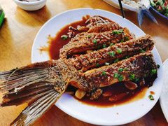 -晓琦农家菜馆·地道农家菜