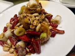 -夏宫中餐厅(香格里拉大酒店)