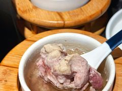 -秋色客家菜(南山店)