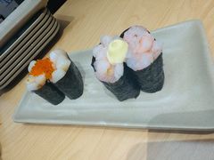 -友壹町寿司(佛山新DNA店)
