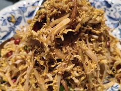-茶啊冲电影主题文化餐厅(TOUCH12街店)