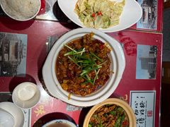 -味福记·本地特色菜(八一万达广场店)