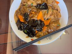 -灵福缘私房菜·农家菜(拈花湾·灵山大佛必推店)