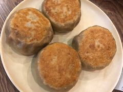 -清真吴记门钉肉饼·喜多利