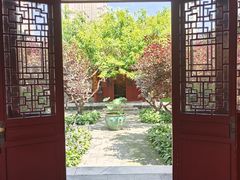 -李叔同故居纪念馆