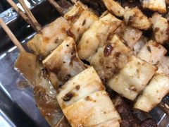 -老黑板筋(顺义总店)