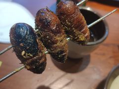 -状元阁烧烤(新华路总店)