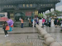 -陆稿荐观前街店