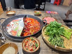 -冯校长老火锅(深圳总店)