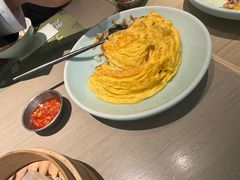 -茶港·点心·啫啫煲(王府井店)