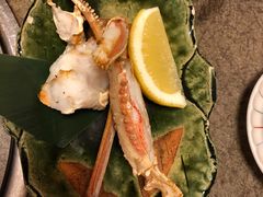 -蟹道乐(道顿堀本店)