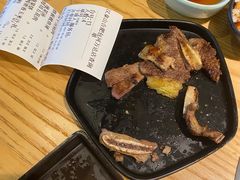 -汉拿山(包河万达店)