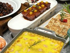 -新海渔港·胶东海鲜家常菜·家宴(奥体中心店)