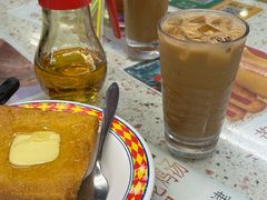 -新辉港式茶餐厅(北栅店)