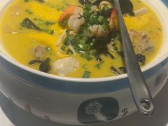 -南山翁新概念川菜(江宁万达广场店)