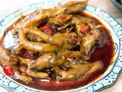 -老闵田螺馆·南昌市井菜·特色小吃(总店)