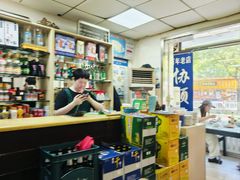 -协顺园回头馆(南顺城路店)