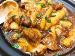 牛腩啫肠粉-百乐门喜宴(海珠广场华厦店)
