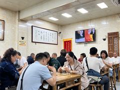 -老刘家泡馍(钟楼广济街店)