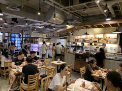 -After You Dessert Cafe(Silom Complex)