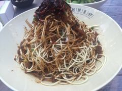 -靓靓蒸虾(中山公园店)