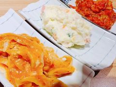 -小笠原·日料店