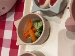 -西贝(华发商都店)