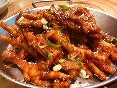 辣鸡爪-Myeongdong North Strathfield
