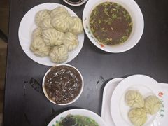 -小胖包子王(赵公口店)