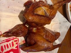 -鸽味轩·粤菜小馆(高楼门总店)